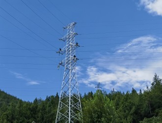 高效推進(jìn)電力線路遷改 助力重點(diǎn)項(xiàng)目建設(shè)“加速跑”